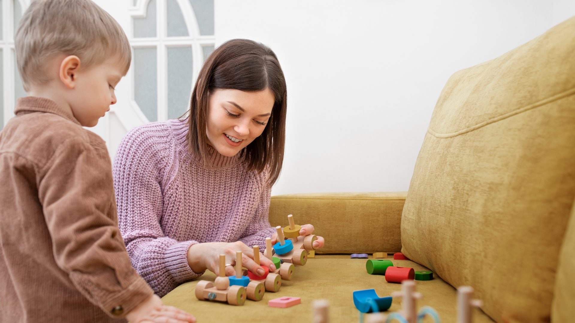 early intervention aba